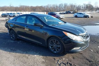 5NPEC4AC0BH090091 | 2011 HYUNDAI SONATA