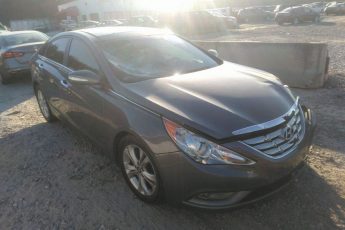 5NPEC4AC0DH595129 | 2013 HYUNDAI SONATA