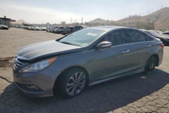 5NPEC4AC0EH877501 | 2014 HYUNDAI SONATA SE