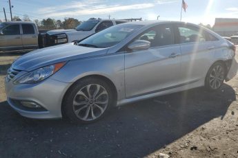 5NPEC4AC1EH811779 | 2014 HYUNDAI SONATA SE