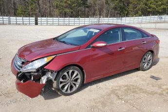 5NPEC4AC1EH814732 | 2014 HYUNDAI SONATA SE