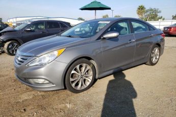 5NPEC4AC1EH909209 | 2014 HYUNDAI SONATA SE