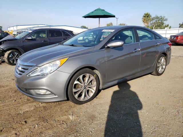 5NPEC4AC1EH909209 | 2014 HYUNDAI SONATA SE