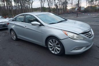 5NPEC4AC2BH054354 | 2011 HYUNDAI SONATA