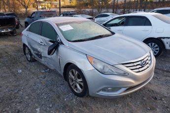 5NPEC4AC2DH597822 | 2013 HYUNDAI SONATA