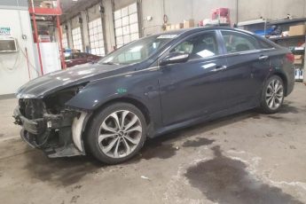 5NPEC4AC2EH822046 | 2014 HYUNDAI SONATA SE