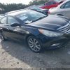 KNAFU6A21D5658420 | 2013 KIA FORTE KOUP