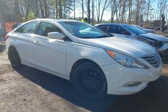 5NPEC4AC3DH800992 | 2013 HYUNDAI SONATA