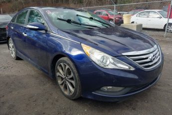 5NPEC4AC3EH829684 | 2014 HYUNDAI SONATA