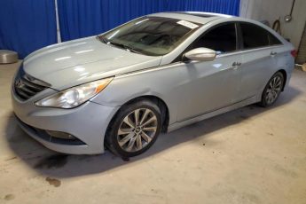 5NPEC4AC3EH876276 | 2014 HYUNDAI SONATA SE