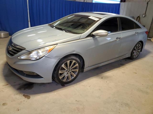 5NPEC4AC3EH876276 | 2014 HYUNDAI SONATA SE