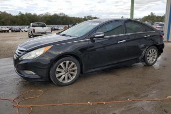 5NPEC4AC3EH880750 | 2014 HYUNDAI SONATA SE