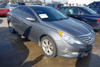 5NPEC4AC4CH330373 | 2012 HYUNDAI SONATA