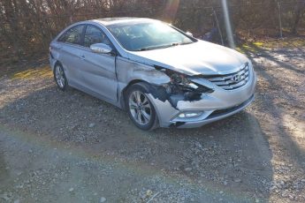 5NPEC4AC4DH532860 | 2013 HYUNDAI SONATA