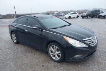 5NPEC4AC4DH656126 | 2013 HYUNDAI SONATA