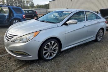 5NPEC4AC4EH822744 | 2014 HYUNDAI SONATA SE