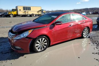 5NPEC4AC5EH878871 | 2014 HYUNDAI SONATA SE