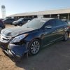 5NPEB4AC5EH862320 | 2014 HYUNDAI SONATA GLS