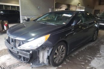 5NPEC4AC5EH916745 | 2014 HYUNDAI SONATA SE