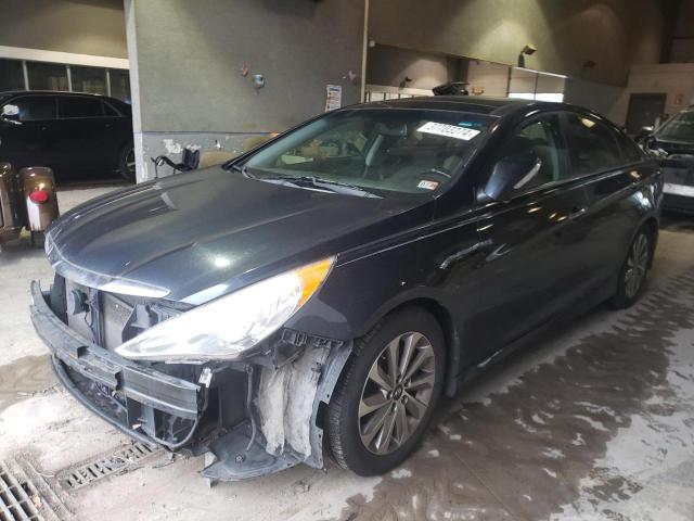 5NPEC4AC5EH916745 | 2014 HYUNDAI SONATA SE