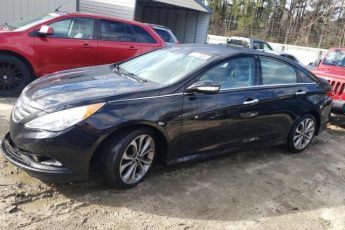 5NPEC4AC7EH889600 | 2014 HYUNDAI SONATA SE