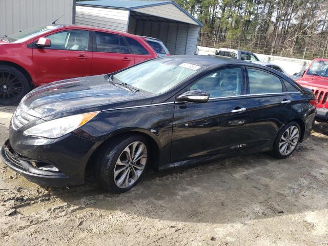 5NPEC4AC7EH889600 | 2014 HYUNDAI SONATA SE