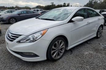 5NPEC4AC7EH896739 | 2014 HYUNDAI SONATA SE