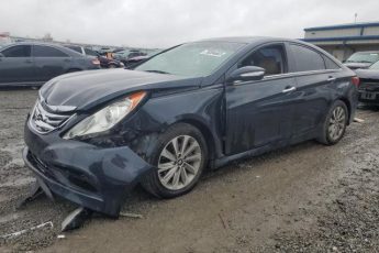 5NPEC4AC8EH891596 | 2014 HYUNDAI SONATA SE