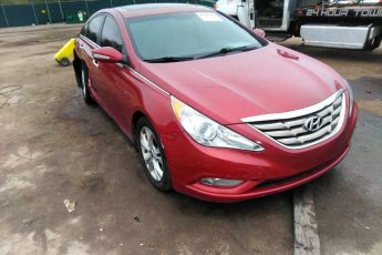 5NPEC4AC9DH543627 | 2013 HYUNDAI SONATA