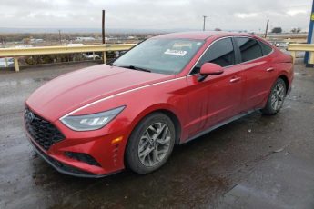 5NPEF4JA2LH002486 | 2020 HYUNDAI SONATA SEL