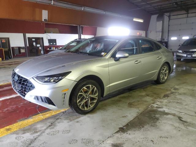 5NPEF4JA3LH053947 | 2020 HYUNDAI SONATA SEL