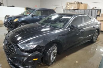 5NPEF4JA4LH030709 | 2020 HYUNDAI SONATA SEL