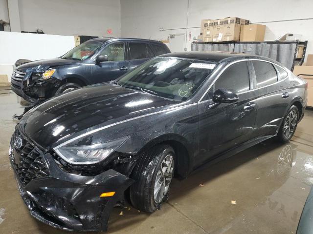 5NPEF4JA4LH030709 | 2020 HYUNDAI SONATA SEL