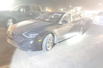 5NPEF4JA4LH038096 | 2020 HYUNDAI SONATA SEL