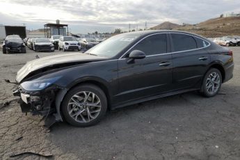 5NPEF4JA7LH001625 | 2020 HYUNDAI SONATA SEL