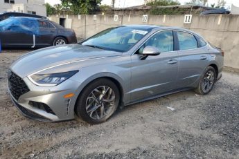 5NPEF4JA7LH059184 | 2020 HYUNDAI SONATA SEL