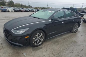 5NPEF4JA8LH038408 | 2020 HYUNDAI SONATA SEL