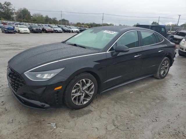 5NPEF4JA8LH038408 | 2020 HYUNDAI SONATA SEL