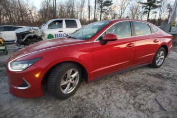 5NPEG4JA0LH044748 | 2020 HYUNDAI SONATA SE