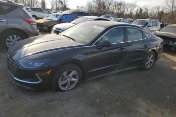 5NPEG4JA0MH103489 | 2021 HYUNDAI SONATA SE