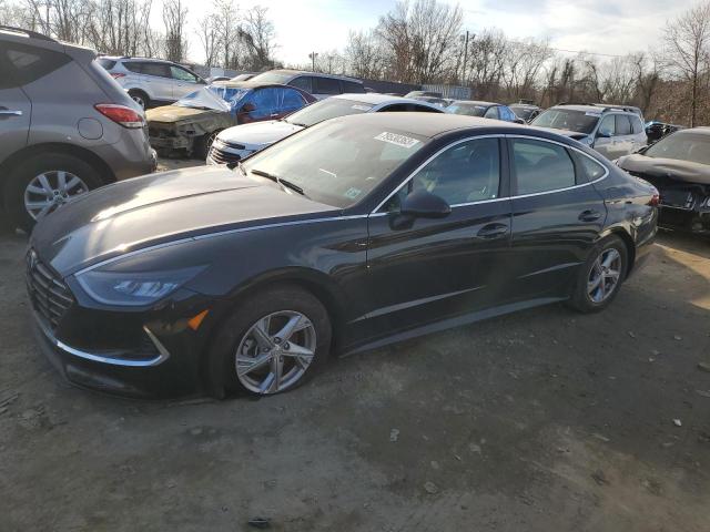 5NPEG4JA0MH103489 | 2021 HYUNDAI SONATA SE