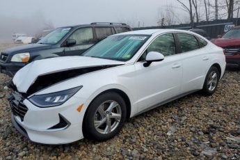 5NPEG4JA1LH014240 | 2020 HYUNDAI SONATA SE