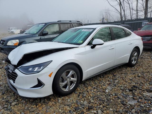 5NPEG4JA1LH014240 | 2020 HYUNDAI SONATA SE