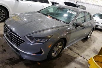 5NPEG4JA1MH127493 | 2021 HYUNDAI SONATA SE