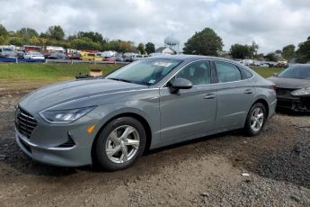 5NPEG4JA2NH135846 | 2022 HYUNDAI SONATA SE