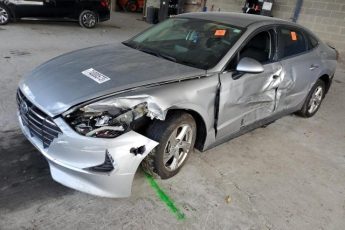 5NPEG4JA4MH078564 | 2021 HYUNDAI SONATA SE