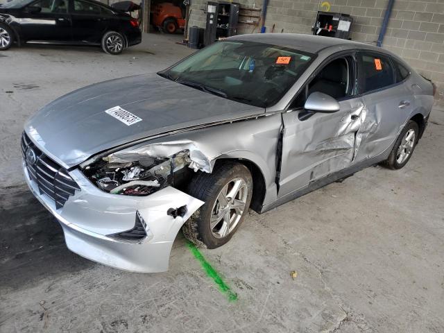 5NPEG4JA4MH078564 | 2021 HYUNDAI SONATA SE