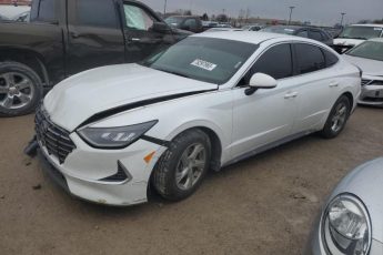 5NPEG4JA4MH125883 | 2021 HYUNDAI SONATA SE