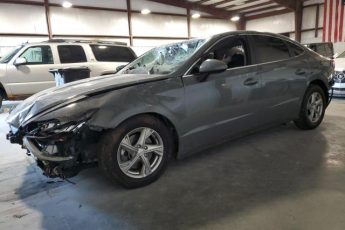 5NPEG4JA5MH125715 | 2021 HYUNDAI SONATA SE