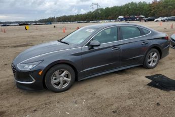 5NPEG4JA6LH020664 | 2020 HYUNDAI SONATA SE